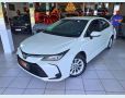 Veículo: COROLLA GLI (Mais Vistos)