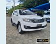 Veículo: HILUX 2.7 SR 4X2 (Mais Vistos)