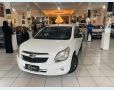 Veículo: COBALT 1.4 LTZ FLEX (Mais Vistos)