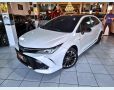 Veículo: COROLLA GRS (Mais Vistos)