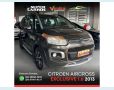 Veículo: AIRCROSS (Mais Vistos)