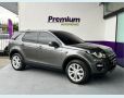 Veículo: DISCOVERY SPORT (Mais Vistos)