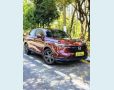 Veículo: HR-V EXL HS (Mais Vistos)