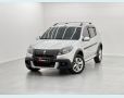 Veículo: SANDERO STEPWAY (Mais Vistos)