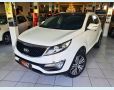 Veículo: SPORTAGE EX2 OFFG4 (Mais Vistos)
