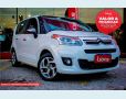 Veículo: C3 PICASSO GLX BVA (Mais Vistos)