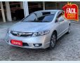 Veículo: CIVIC NEW LXL 1.8 (Mais Vistos)