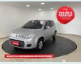 Veículo: UNO VIVACE 1.0 8V (Mais Vistos)