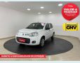 Veículo: UNO VIVACE 1.0 8V (Mais Vistos)