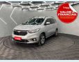 Veículo: SPIN PREMIER 1.8 (Mais Vistos)