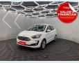 Veículo: KA SEDAN SE PLUS (Mais Vistos)