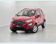 Veículo: ECOSPORT SE AT 1.5 (Mais Vistos)