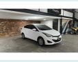 Veículo: HB 20S 1.6 COMFORT (Mais Vistos)