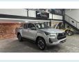 Veículo: HILUX CD SRX 2.8 (Mais Vistos)