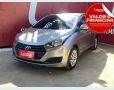Veículo: HB 20 1.0 COMFORT (Mais Vistos)