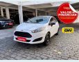 Veículo: NEW FIESTA HATCH (Mais Vistos)