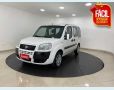 Veículo: DOBLO ESSENCE 1.8 (Mais Vistos)