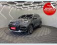 Veículo: TIGGO 8 TXS 1.6 (Mais Vistos)