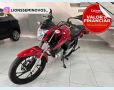 Veículo: CG 160 FAN (Mais Vistos)