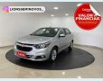 Veículo: COBALT LTZ 1.8 (Mais Vistos)