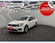 Veículo: VOYAGE 1.6 MSI 8V (Mais Vistos)