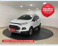Veículo: ECOSPORT ECOSPORT (Mais Vistos)