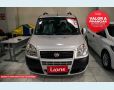 Veículo: DOBLO ESSENCE 1.8 (Mais Vistos)