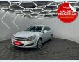 Veículo: VECTRA GT -X 2.0 8V (Mais Vistos)