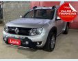 Veículo: DUSTER OROCH 2.0 (Mais Vistos)