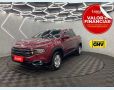 Veículo: TORO FREEDOM 1.8 (Mais Vistos)