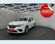 Veículo: LOGAN ZEN 1.6 16V (Mais Vistos)