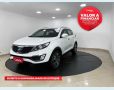 Veículo: SPORTAGE EX 2.0 4X2 (Mais Vistos)