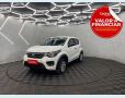 Veículo: TORO ENDURANCE 1.8 (Mais Vistos)