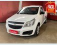 Veículo: MONTANA LS 1.4 FLEX (Mais Vistos)