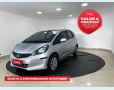 Veículo: FIT CX 1.4 16V FLEX (Mais Vistos)