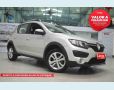 Veículo: SANDERO STEPWAY 1.6 (Mais Vistos)