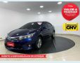 Veículo: COROLLA 2.0 XEI (Mais Vistos)