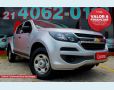 Veículo: S-10 CS S-10 2.8 (Mais Vistos)
