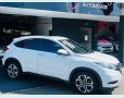 Veículo: HR-V EXL 1.8 (Mais Vistos)