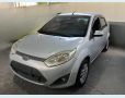 Veículo: FIESTA SEDAN 1.6 (Mais Vistos)