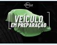 Veículo: 2008 GRIFFE 1.6 AUT (Mais Vistos)
