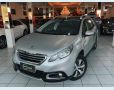 Veículo: 2008 GRIFFE 1.6 AUT (Mais Vistos)
