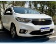 Veículo: SPIN PREMIER 1.8 8V (Mais Vistos)