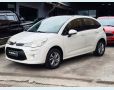 Veículo: C3 PICASSO TENDANCE (Mais Vistos)