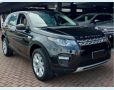 Veículo: DISCOVERY SPORT HSE (Mais Vistos)