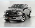 Veículo: CLASSIC LARAMIE (Mais Vistos)