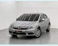 Veículo: CIVIC LXS AT (Mais Vistos)