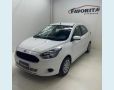 Veículo: KA HATCH SE 1.0 B (Mais Vistos)