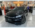 Veículo: HR-V LX CVT (Mais Vistos)