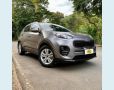 Veículo: SPORTAGE LX2 FFG3 (Mais Vistos)